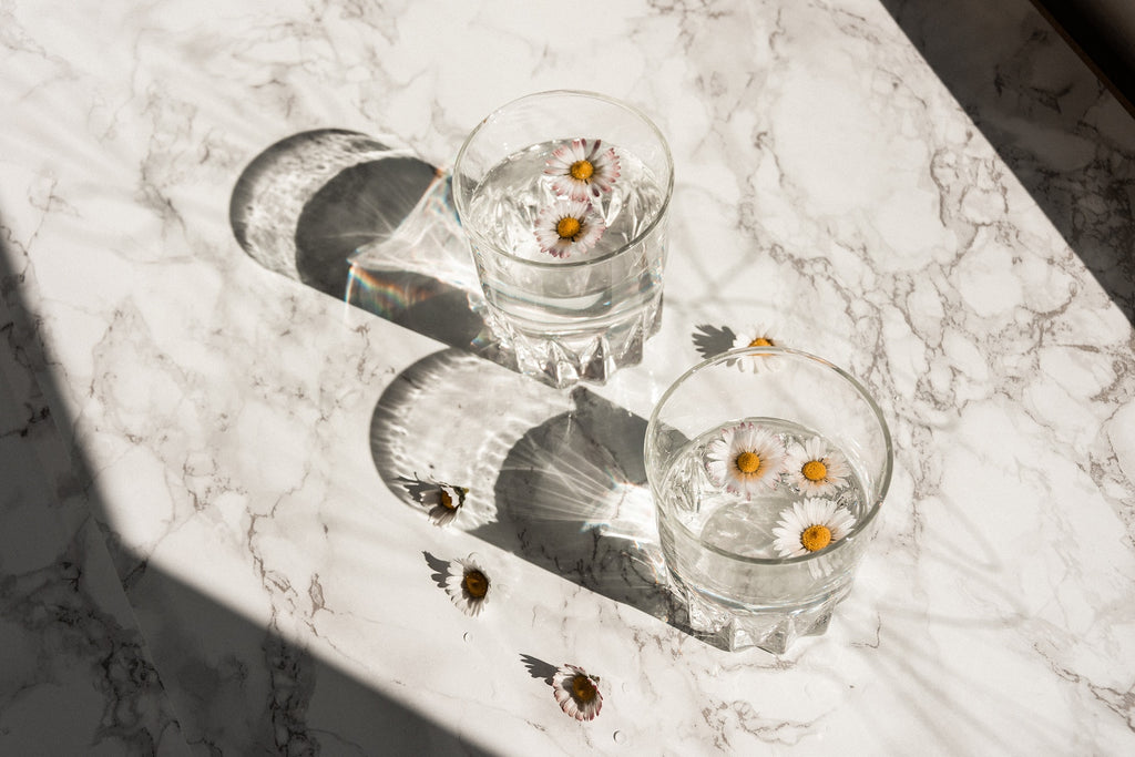 Marble Effect Furniture: The Perfect Way to Add Luxury to Your Home