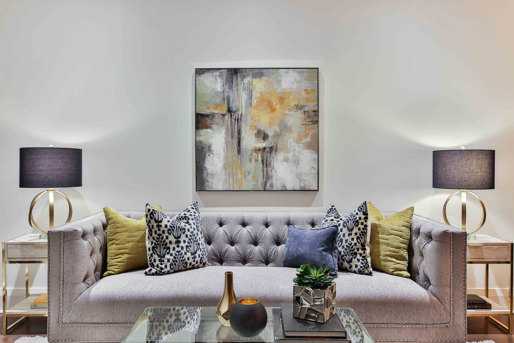 Leather or fabric sofa - which one is better?