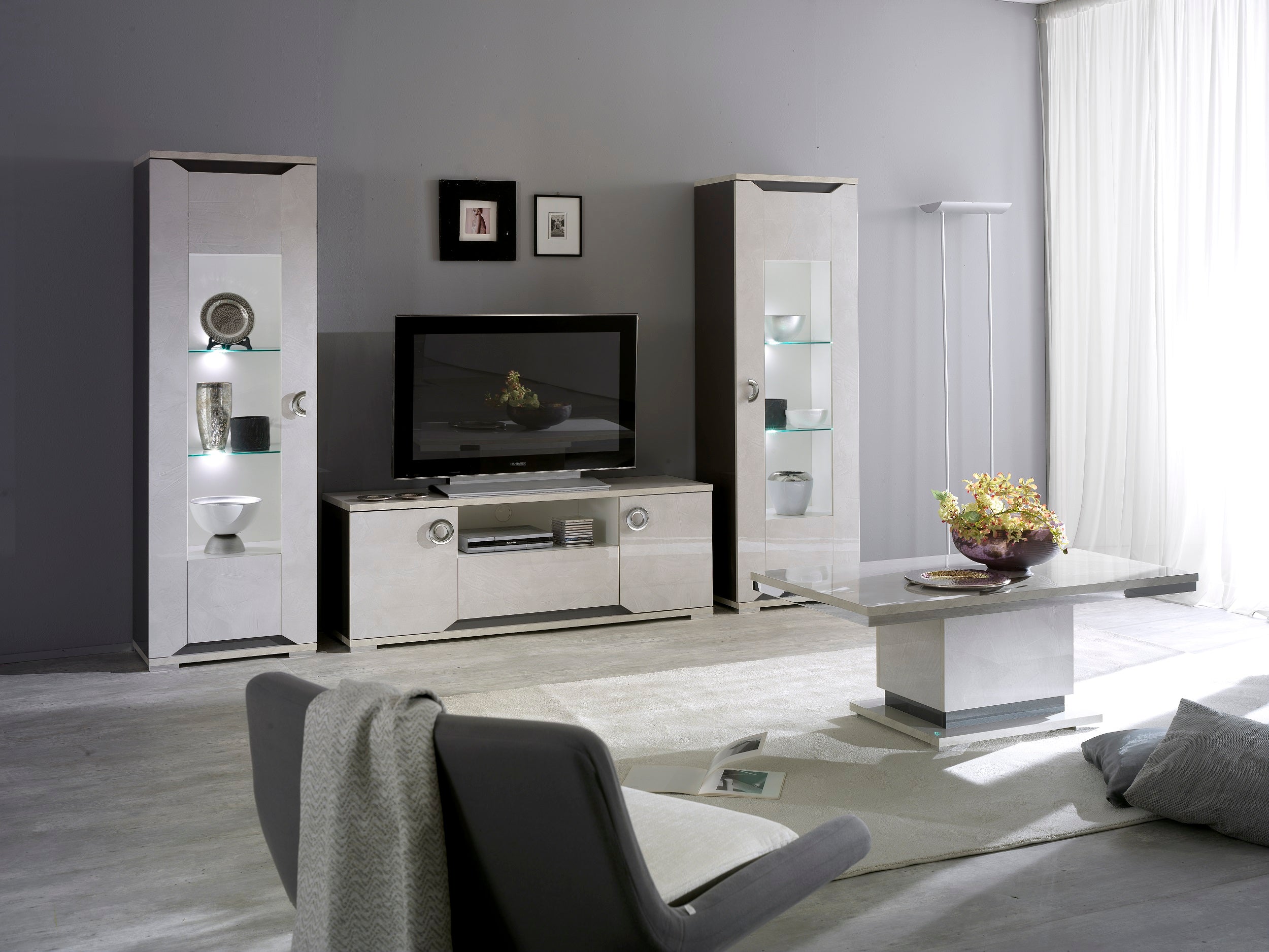 Tv Units