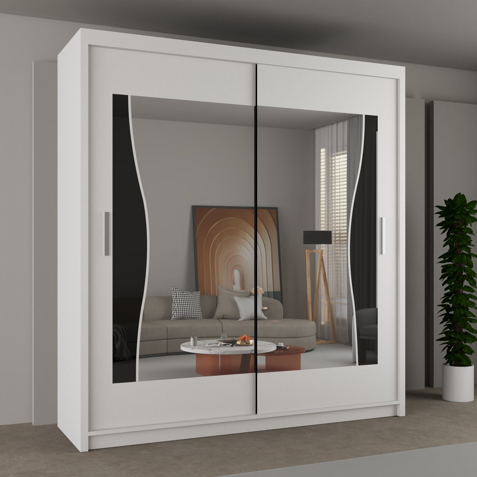 Wardrobes