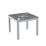 Amber Stone Table Top Range ( Coffee Table , Side Table , Nest Table)