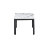Amber Stone Table Top Range ( Coffee Table , Side Table , Nest Table)
