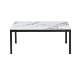 Amber Stone Table Top Range ( Coffee Table , Side Table , Nest Table)