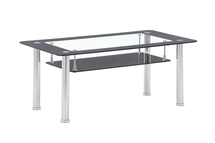 COMPACT COFFEE TABLE