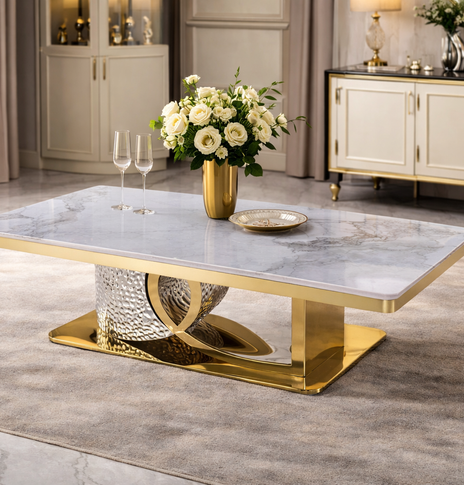 LOUIS COFFEE TABLE