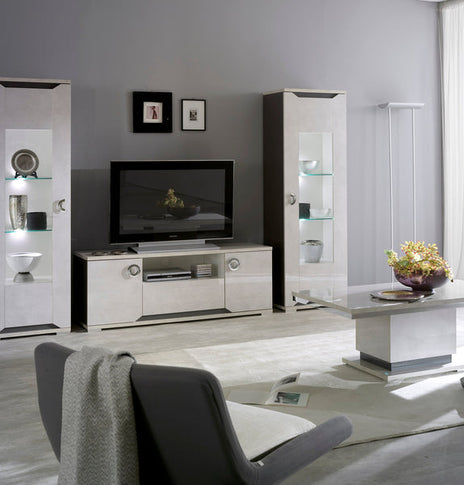 MISTRAL LAMP TABLE