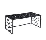Oval MDF Coffee Table With Side Table Black, Grey or White Coffee Table, Nest Table with Optional  Side Tables