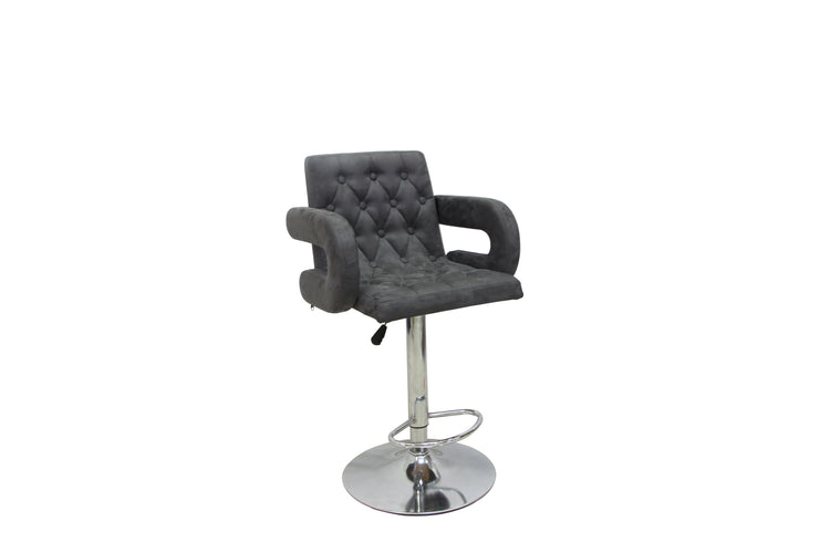 SMART BAR STOOL