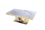 LOUIS COFFEE TABLE