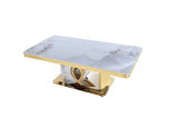 LOUIS COFFEE TABLE
