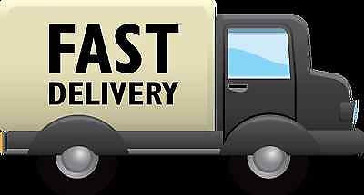 Delivery Charge outside the Normal Delivery Zone eg, Scotland and others.
