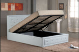 7star Alice Ottoman Storage Bed Gas Lift U Bed