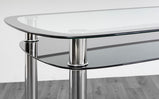 BUDGET DINING TABLE SET